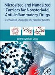 Microsized and Nanosized Carriers for Nonsteroidal Anti-Inflammatory Drugs