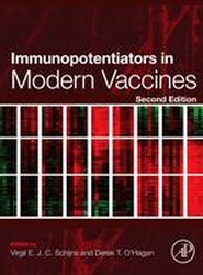 Immunopotentiators in Modern Vaccines