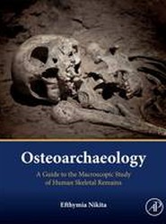 Osteoarchaeology