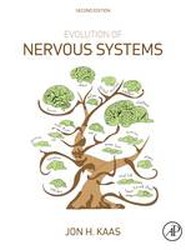 Evolution of Nervous Systems