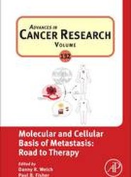 Molecular and Cellular Basis of Metastasis: Road to Therapy: Volume 132