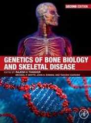 Genetics of Bone Biology and Skeletal Disease