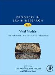 Vital Models: Volume 233