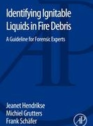 Identifying Ignitable Liquids in Fire Debris