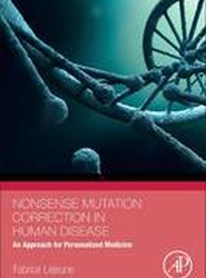 Nonsense Mutation Correction in Human Diseases