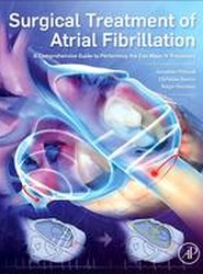 Surgical Treatment of Atrial Fibrillation