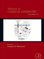 Advances in Clinical Chemistry: Volume 74