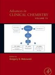 Advances in Clinical Chemistry: Volume 73