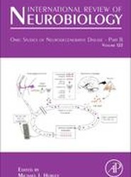Omic Studies of Neurodegenerative Disease - Part B: Volume 122