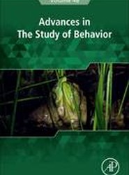 Advances in the Study of Behavior: Volume 48