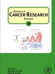 Advances in Cancer Research: Volume 130