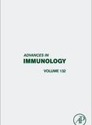 Advances in Immunology: Volume 132