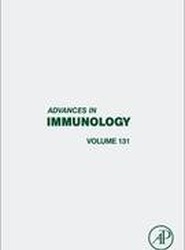 Advances in Immunology: Volume 131