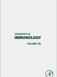 Advances in Immunology: Volume 129