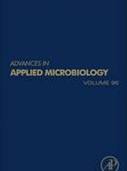 Advances in Applied Microbiology: Volume 95