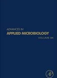 Advances in Applied Microbiology: Volume 94
