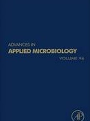 Advances in Applied Microbiology: Volume 96