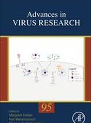Advances in Virus Research: Volume 95