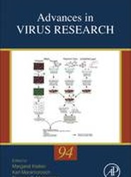 Advances in Virus Research: Volume 94