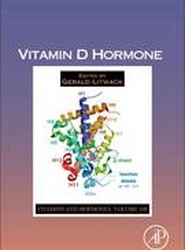 Vitamin D Hormone: Volume 100