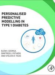 Personalized Predictive Modeling in Type 1 Diabetes