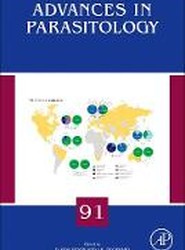 Advances in Parasitology: Volume 91