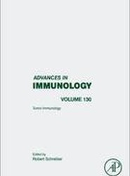Tumor Immunology: Volume 130