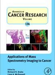 Applications of Mass Spectrometry Imaging to Cancer: Volume 134