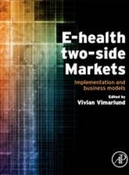 E-Health Two-Sided Markets