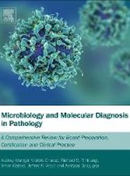 Microbiology and Molecular Diagnosis in Pathology