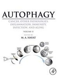Autophagy: Cancer, Other Pathologies, Inflammation, Immunity, Infection, and Aging