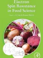 Electron Spin Resonance in Food Science