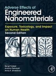 Adverse Effects of Engineered Nanomaterials