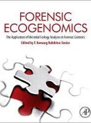 Forensic Ecogenomics