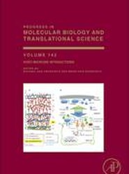Host-Microbe Interactions: Volume 142
