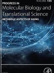 Metabolic Aspects of Aging: Volume 155