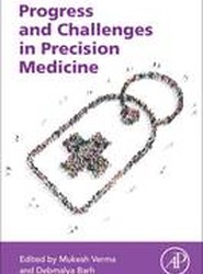 Progress and Challenges in Precision Medicine
