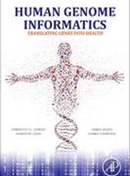 Human Genome Informatics
