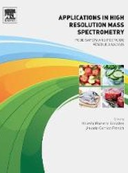 Applications in High Resolution Mass Spectrometry