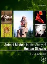 Animal Models for the Study of Human Disease