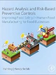 Hazard Analysis and Risk-Based Preventive Controls