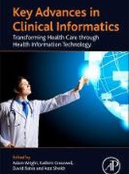 Key Advances in Clinical Informatics