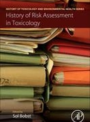 History of Risk Assessment in Toxicology