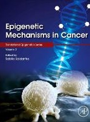 Epigenetic Mechanisms in Cancer: Volume 3