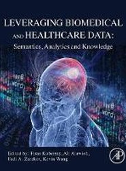 Leveraging Biomedical and Healthcare Data