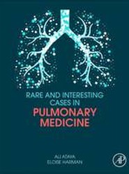 Rare and Interesting Cases in Pulmonary Medicine