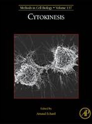Cytokinesis: Volume 137