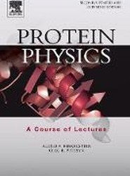 Protein Physics