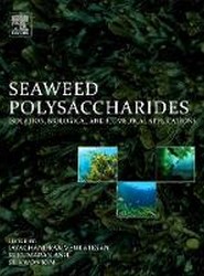 Seaweed Polysaccharides