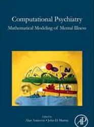 Computational Psychiatry